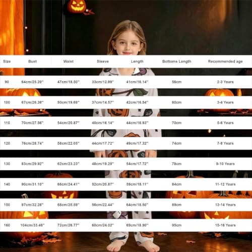 Boys 2 Piece Set 7 Casual Long Sleeve Jogger Set Kids 2 Piece Set — view 4