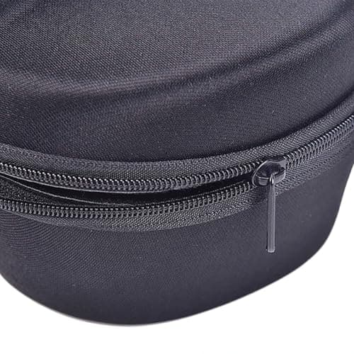 Ski Goggle Case, EVA Extra Large Sports Storage Holder, Water Resistant Ski Snowboard Goggles Box For Ski Sunglasses Sports Glasses Goggles — view 6