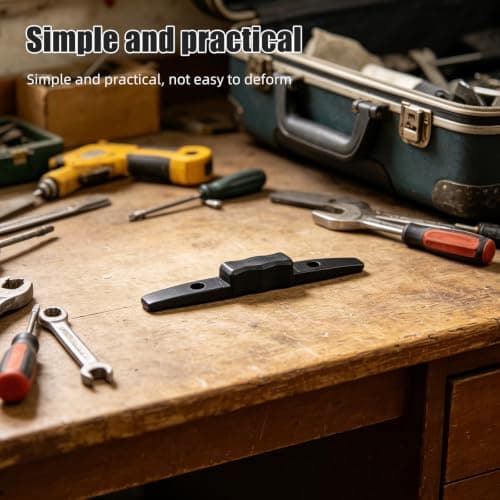 minkissy Suitcase Handle Button Repair Kit with Antislip Plastic Round Button for Travel Avoids Unexpected Collapse — view 3