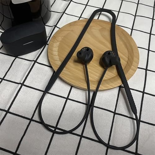 Wireless Earphone Lanyard - Non-slip Neck Cord WF-1000XM4, Earphone Strap — view 6
