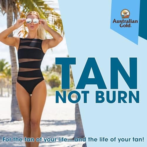 Australian Gold SPF 30+ Spray Gel 237ml — view 5