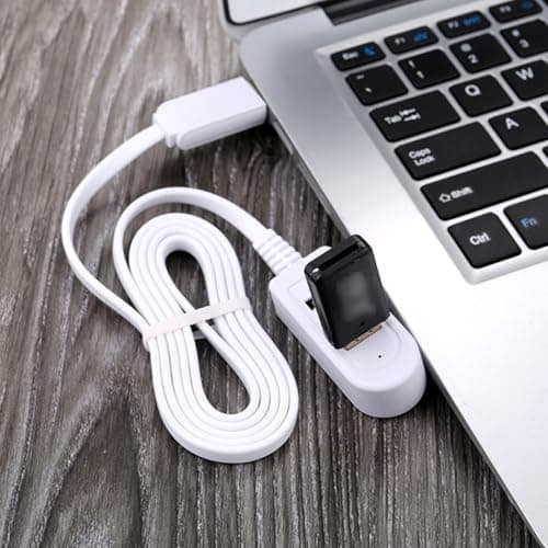 Mini Multi Port USB Hub 3a Extension Cable White Plastic — view 3