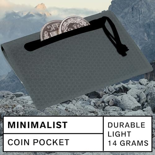 Mammut Smart Wallet Ultralight individuell — view 4