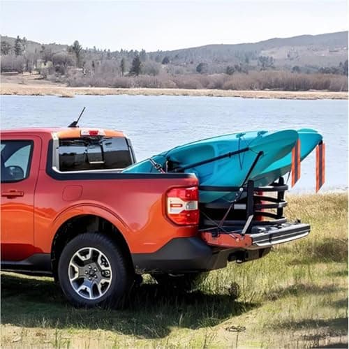 Kayak Safety Flag 6 Pieces Webbing Accessories Kit — view 2