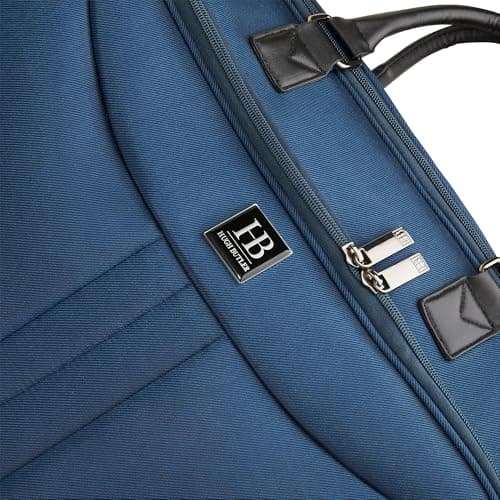 HUGH BUTLER Suit Carrier, Suit Bags for Men — view 5