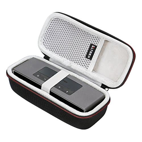 LTGEM Case for SoundLink Mini II/II Limited Edition Bluetooth Speaker