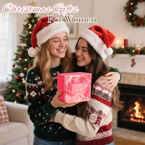 Eletorot Birthday Gifts for Women Her on Christmas, Valentines, Mothers Day — view 6