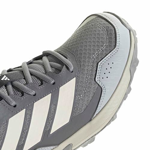 adidas Men's Terrex Eastrail 3 Hiking Shoes, Grey Three/Wonder White/Wonder Alumina, 10 UK — view 5