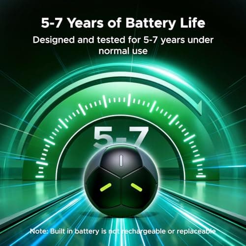 UGREEN FineTracker2 Tracker Tag for Apple Find My, 110dB, 5-7 Year Battery — view 5