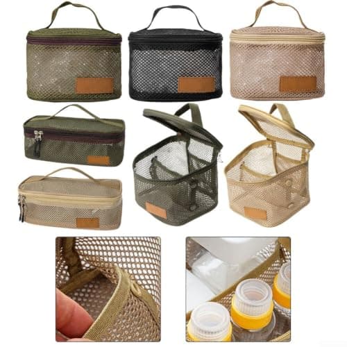 Polyester Outdoor Gear Bag Compact Lightweight Design — view 3