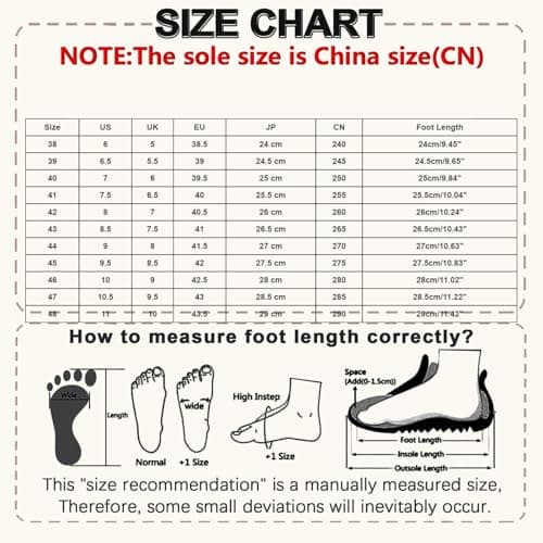 Mens Lace up Orthopedic Leather Boots Wide Fit Walking Shoes with Zipper Slip on Arch Support Flat Trainers Men Lightweight High Top Non-Slip Outdoor Hiking Trekking Sneaker (Bronze, 7.5) — view 6