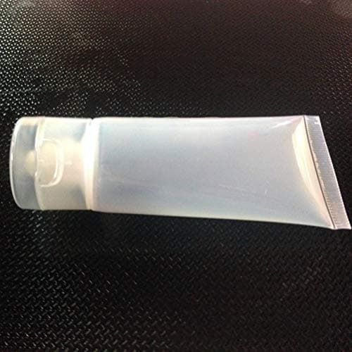 YARNOW Refillable Travel Bottles 5pcs 30ml for Shampoo and Lotion — view 6