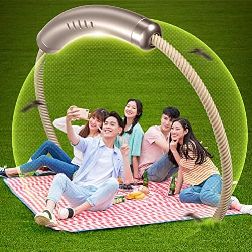 Mosquito Repellent Bracelet, Adjustable Natural Essential Oil Mosquito Repellent Bracelet with 6 Refill Sticks for Kids & Adults — view 6