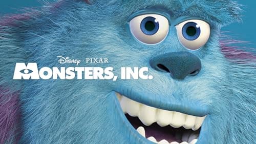 Monsters, Inc. — view 2