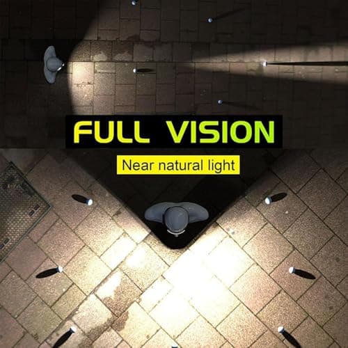Luxelight Led Headtorch, Luxe Light Led Headlamp, 230° Wide Beam Rechargeable USB C Lightweight Headlamd, IPX6 Waterproof with Motion Sensor Bright 5 Modes, for Camping Running Fishing (A, 1P) — view 5