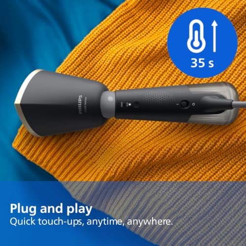 Philips 5000 Series Handheld Steamer — view 6