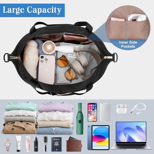 ETRONIK for Easyjet Cabin Bags 45×36×20, 32L Underseat Travel Backpack — view 3