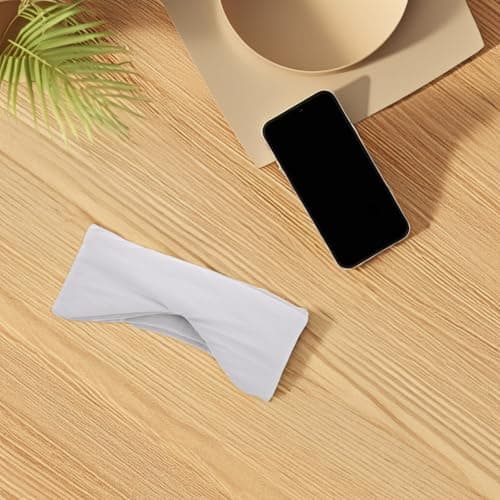 2 in 1 Sleep Mask with Headphones Noise Cancelling Eye Cover — view 4