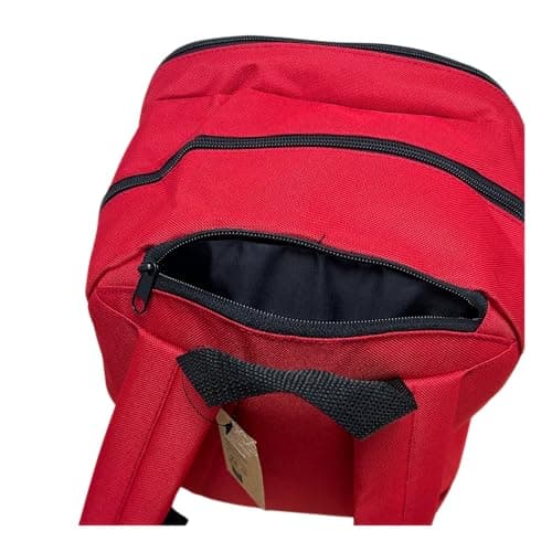 Emergency Grab Bag Backpack Rucksack For Home, Work, Office and School — view 5