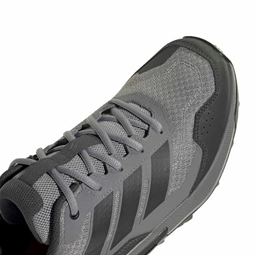adidas Men's Terrex Eastrail 3 Hiking Shoes, Grey Three/Carbon/Core Black, 9 UK — view 6