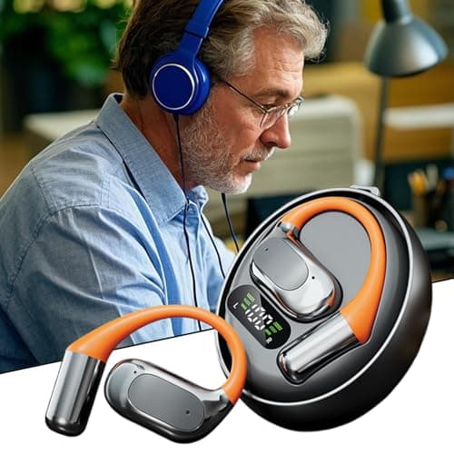 ETUCYNG Translation Earphone Wireless Translator Earphone — view 3