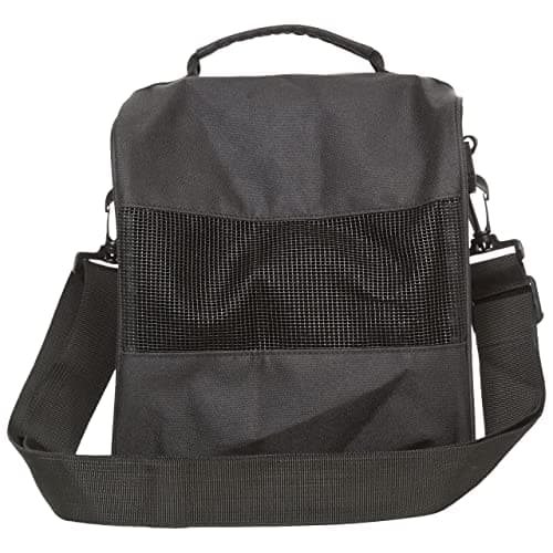 Trespass Hiking Boot Bag with Removable Straps Bootie Grey One Size — view 6