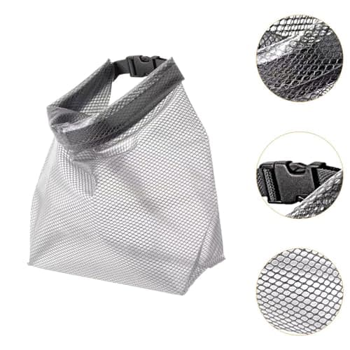 Waterproof Dry Bag Folding Dry Sack for Backpacking Snorkelling — view 6