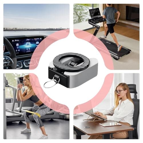 Magnetic Phone Holder Smartphone Stand Cradle Support — view 5