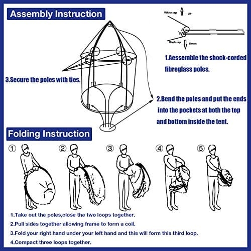 WillingHeart Rocket Ship Play Tent for Kids Boy Girl — view 6