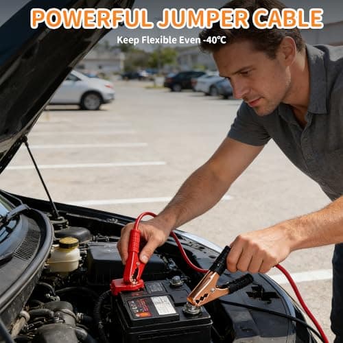 Car Emergency Breakdown Safety Kit, Vehicle Europe Travel Driving Kit — view 3