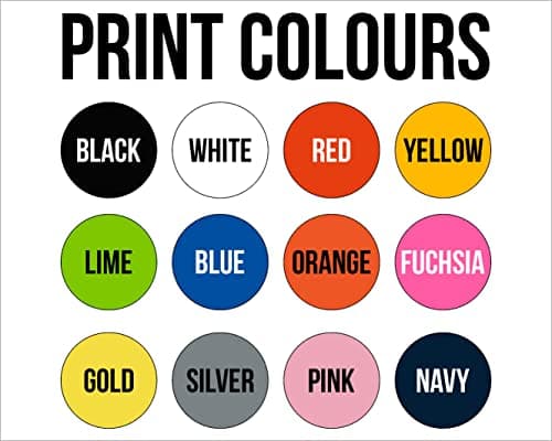 Flexi-Print Personalised Bum Bag - Bumbag for Women, Bumbags for Men, Travel Wallet, Travel Essentials, Fanny Pack, Running Belt, Fashion Waist Packs, Hip Bag — view 3