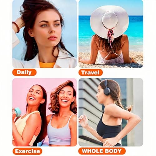50 Pack Mini Sunscreen Travel Size Spf 50+,Ultra Light Protetion Mini Sun Cream,Sunscreen Spf 50 Face,Waterproof Sunscr/een,Su/n Protection in Travel Size,Mini S/un Cre/am,Sun Cre/am Sp/f 5/0 — view 6