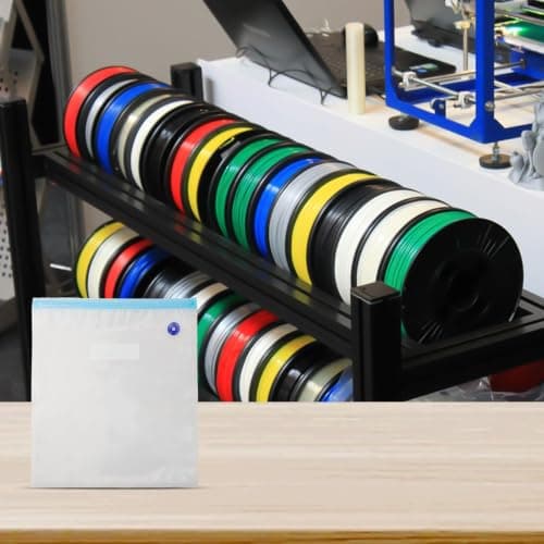 Heat Resistant Vacuum Storage Bags for Carbon Fiber(10pcs) — view 6