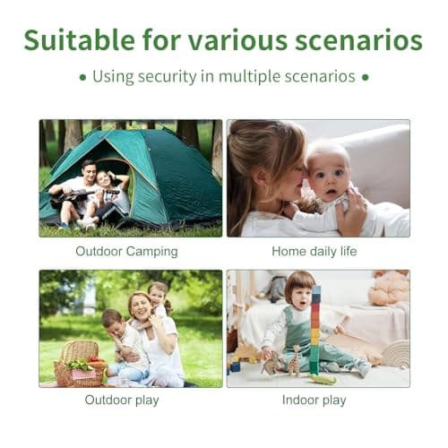 Purple Grass Mosquito Bite Relief Stick & Bite Cream, Dual-Action Insect Bite Relief for Itchy Skin, Sooth and Repel Mosquito Bites, Portable Essential On-The-Go Outdoor Travel Bite Relief Stick — view 6