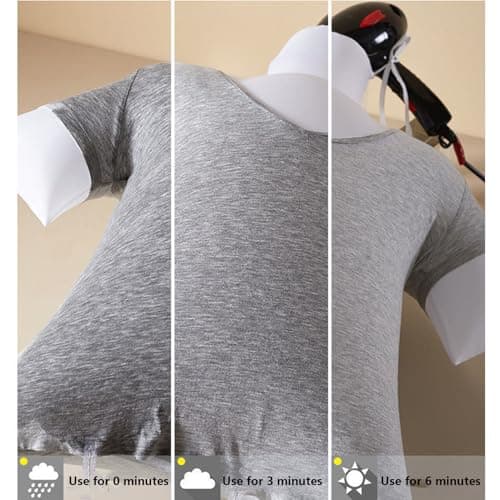 Hair Dryer Clothes Drying Bag, Clothes Drying Bag, Blow Dry Down Jacket, Portable Cloth Air Dry Bag, for Winter Coats Down Jacket, Home, Student Dormitory, Outdoor Travel — view 4