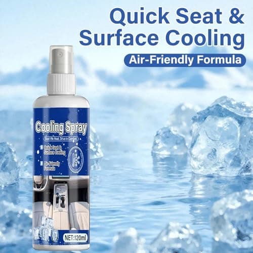 Cool Care Spray 120ml After-Sun Hydrating Spray — view 5