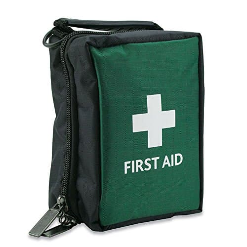 Reliance Medical Green Scandi Helsinki First Aid Bag — view 2