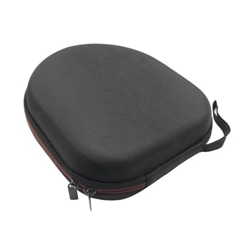 Headphone Case for W820NB Noise Cancelling Headphone Bag USB Cable Charger Headset Travel Bag Active Noise Cancelling Portable Storage — view 2