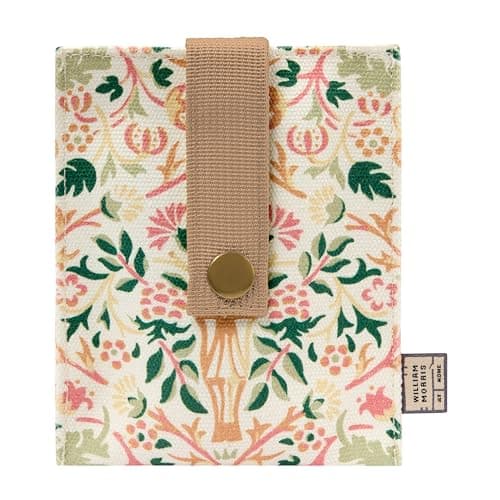 William Morris At Home Hand Cream 30ml Lip Balm 10ml Pouch — view 4