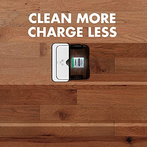Tenergy 7.2V 2000mAh Replacement Battery for iRobot® Braava® 380t & Mint® 5200 — view 4