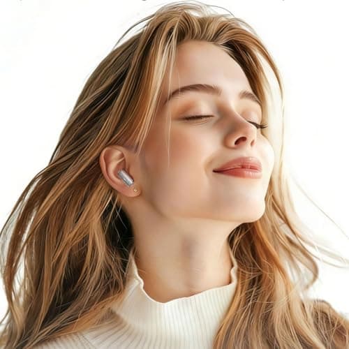2 in 1 Smartwatch Bluetooth Earbuds Combo Sports Travel (Gold) — view 5
