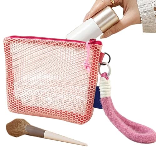 Makeup Bag Makeup Travel Organizer — view 3