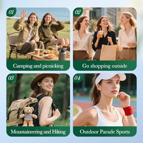 Mosquito Repellent Roll On Stick, Soothing Bite Relief — view 6
