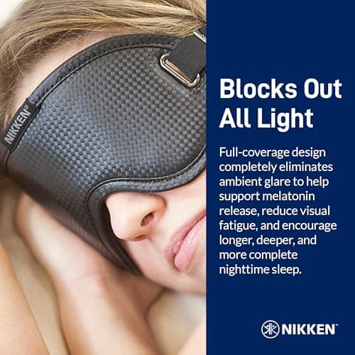 Nikken - Kenko PowerSleep - Mask - 16821 — view 5