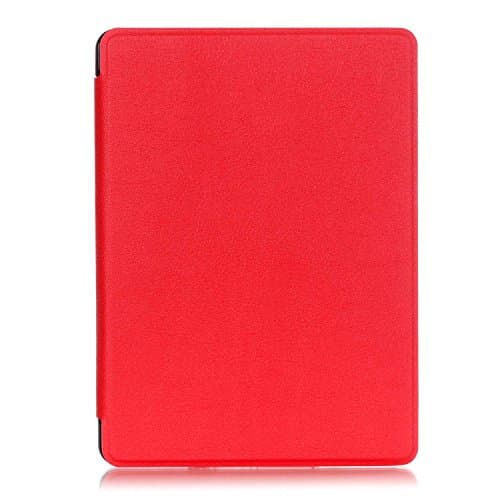 Flyorigin Case for Amazon Kindle Paperwhite/Colorsoft 7-inch Smart Sleep/Wake PU Leather Cover/Paperwhite Case/Kindle Colorsoft Case — view 6