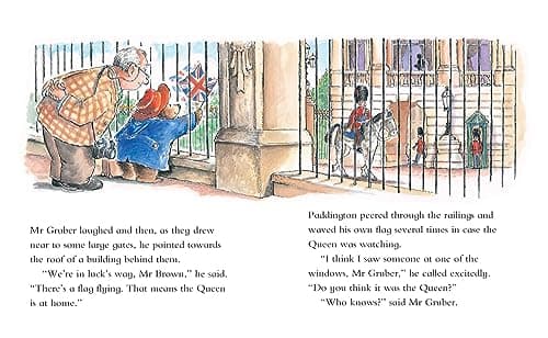 Paddington’s Suitcase: Eight funny Paddington Bear picture books for children in a gift-set carry case! — view 2