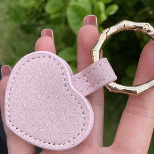 Hat Clip Magnetic PU Leathe Want To Take It Offr Golf Ball Marker Hat Clip — view 2