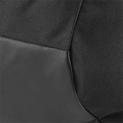 PUMA Unisex adults, Challenger Duffel Bag XS sports bag, Puma Black — view 4