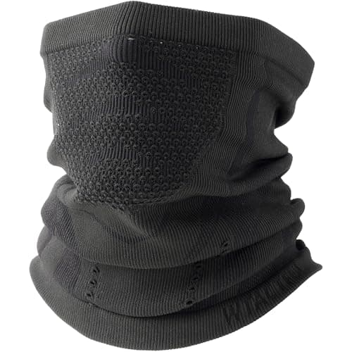 WTACTFUL Winter Neck Warmer Half Face Mask, Windproof Thermal Anti-Fog