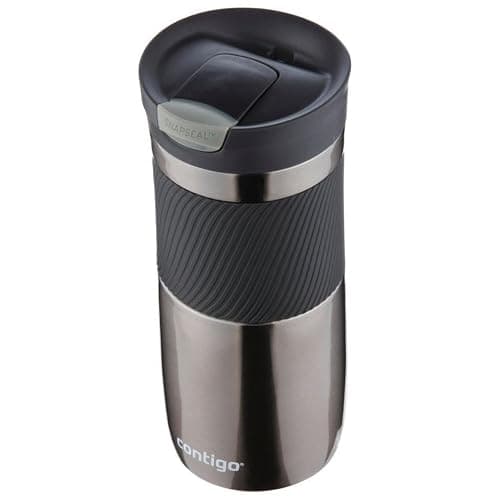 Byron SNAPSEAL™ Travel Mug, 470 ml — view 3